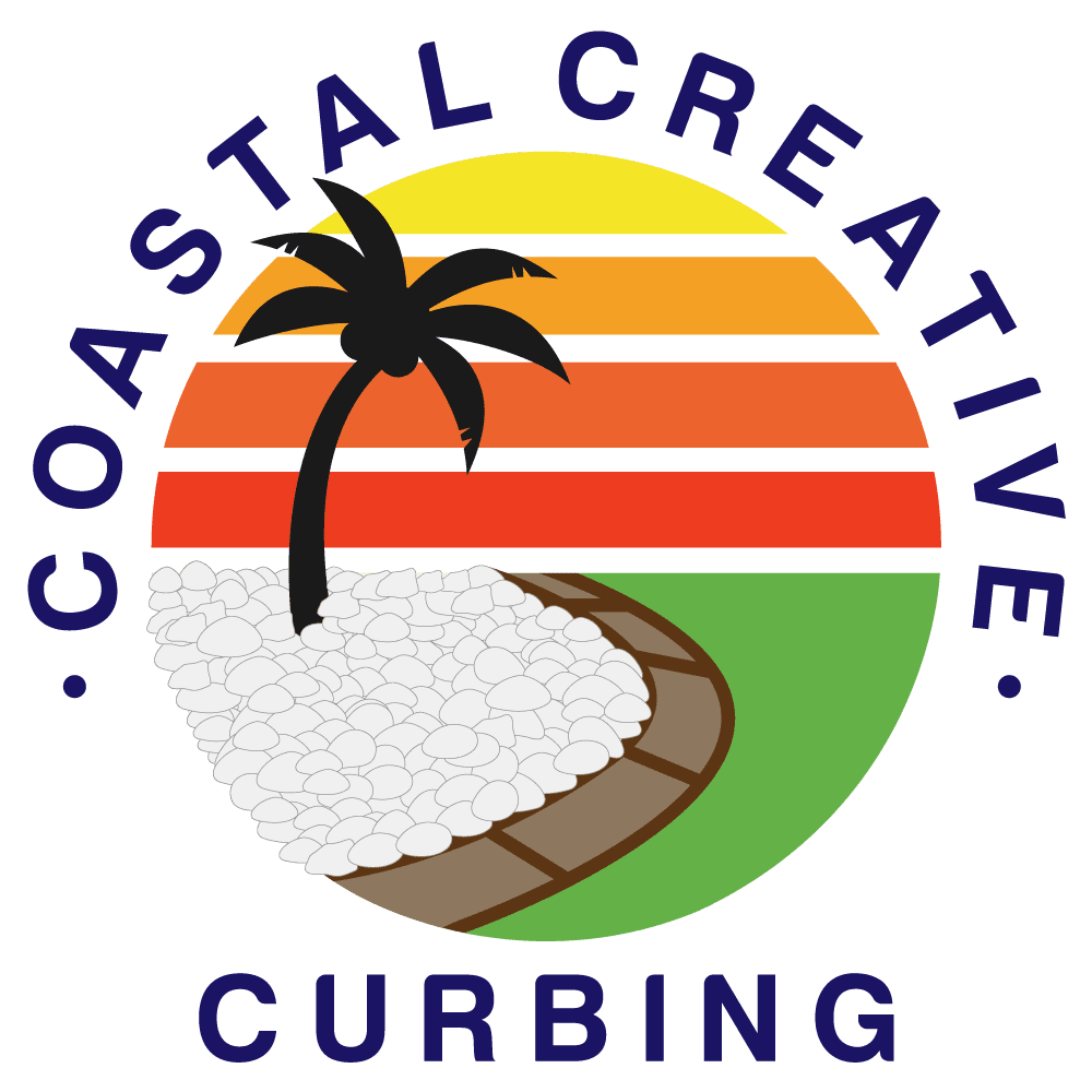 Coastal Creative Curbing