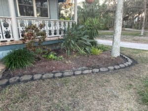 Bradenton Florida - Concrete Edging